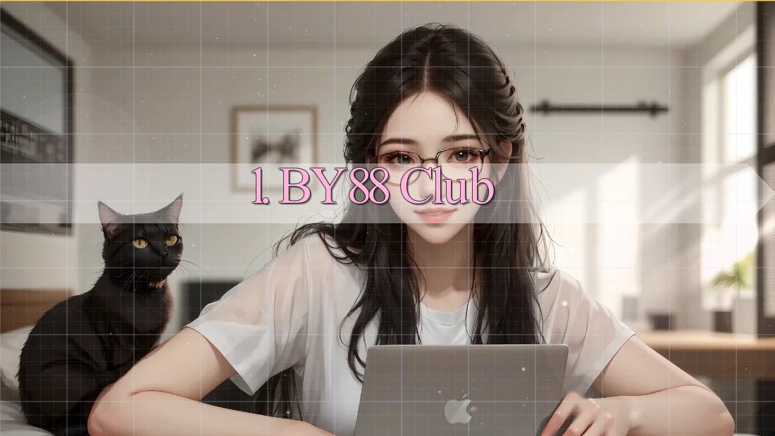 1. BY88 Club
