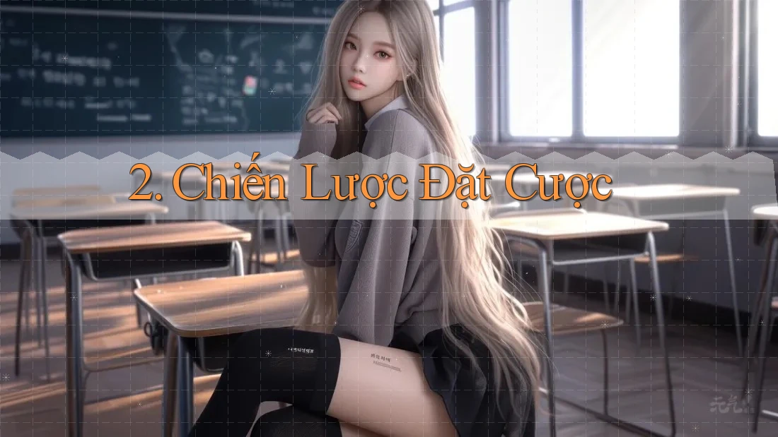 2. Chiến Lược Đặt Cược