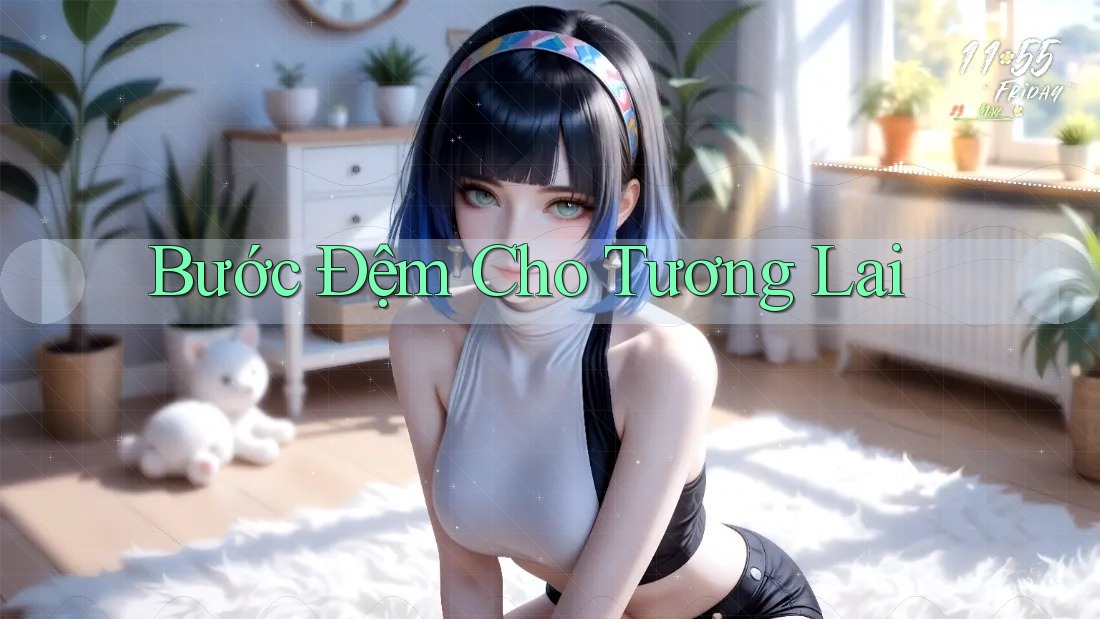 Bước Đệm Cho Tương Lai