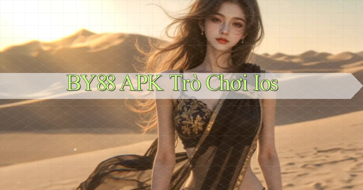 by88 APK trò chơi ios