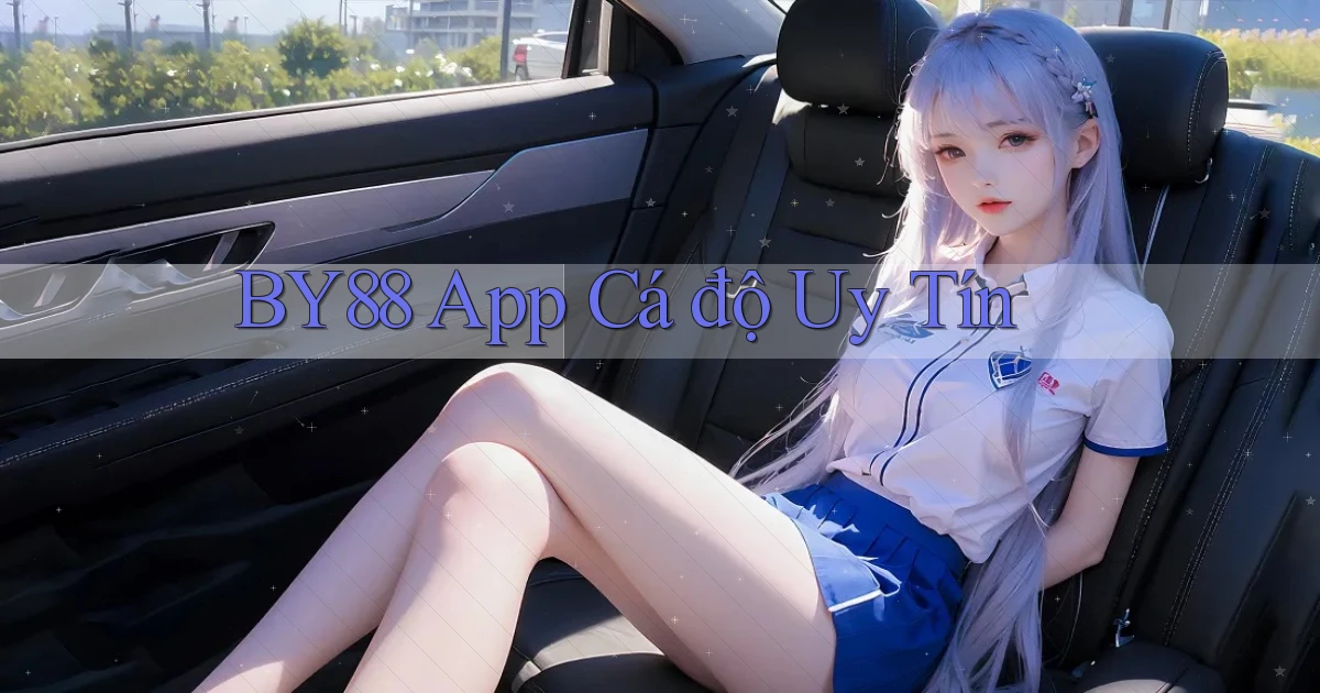 by88 app cá độ uy tín