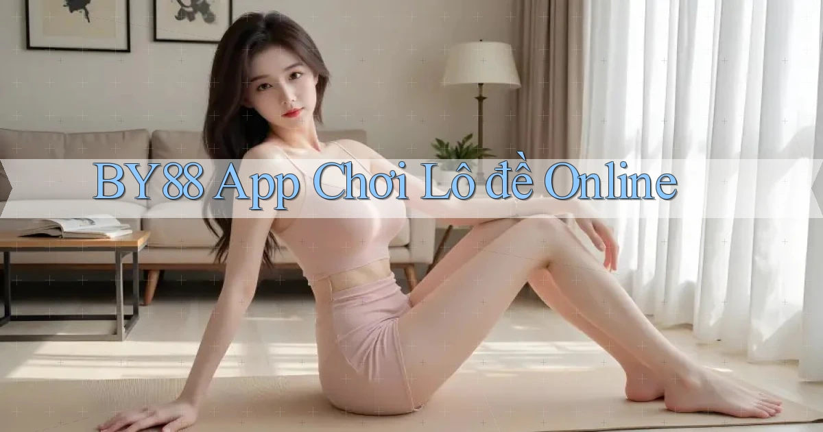 by88 app chơi lô đề online