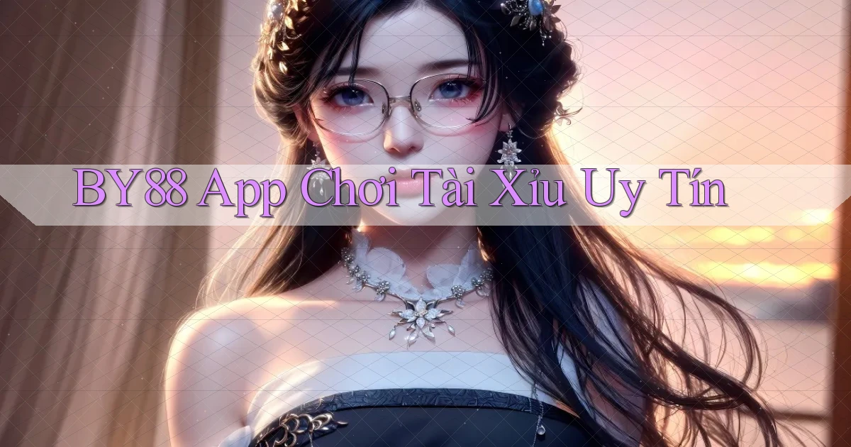 by88 app chơi tài xỉu uy tín