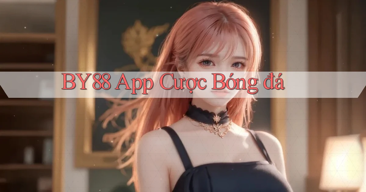 by88 app cược bóng đá