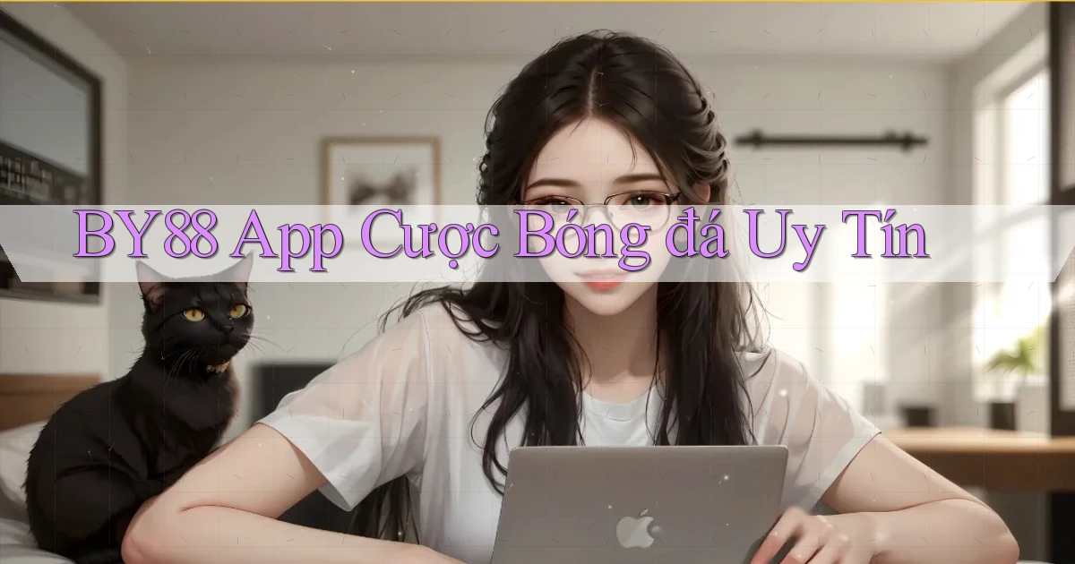 by88 app cược bóng đá uy tín