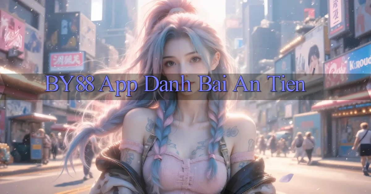 by88 app đánh bài an tiền