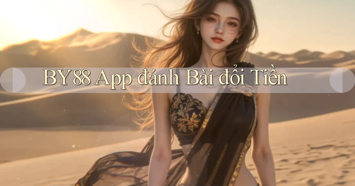 by88 app đánh bài đổi tiền