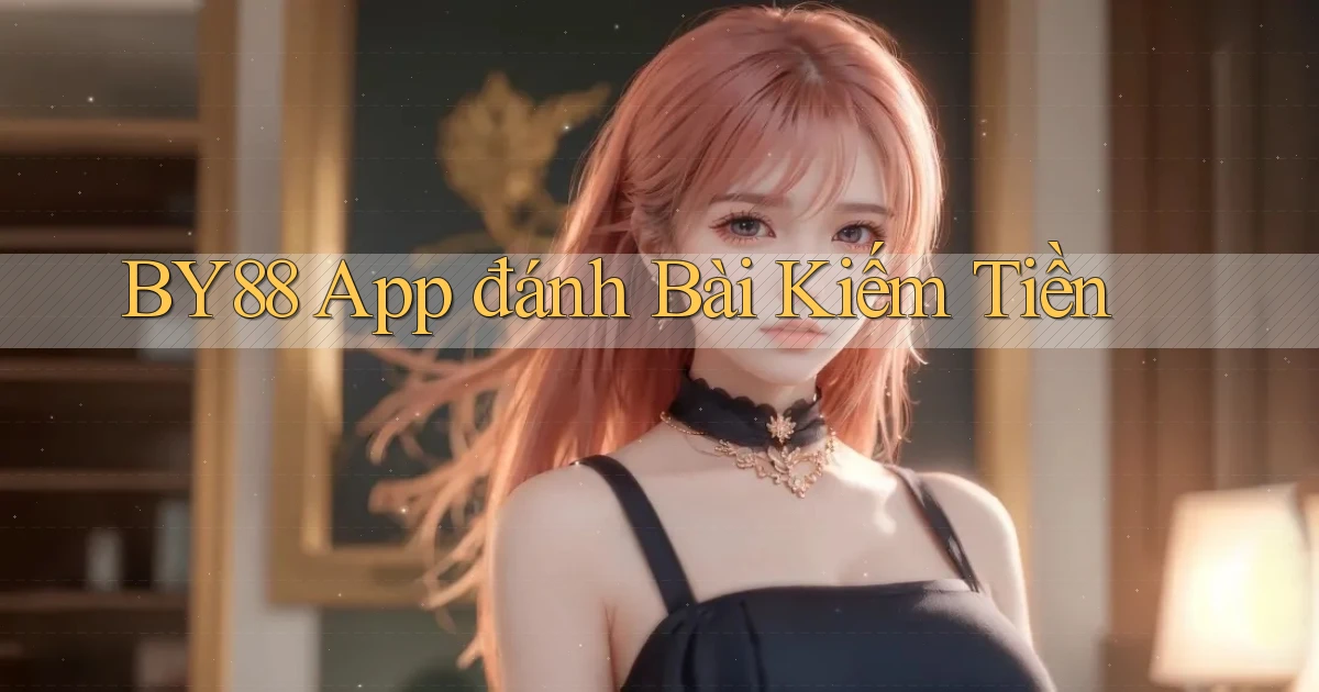 by88 app đánh bài kiếm tiền