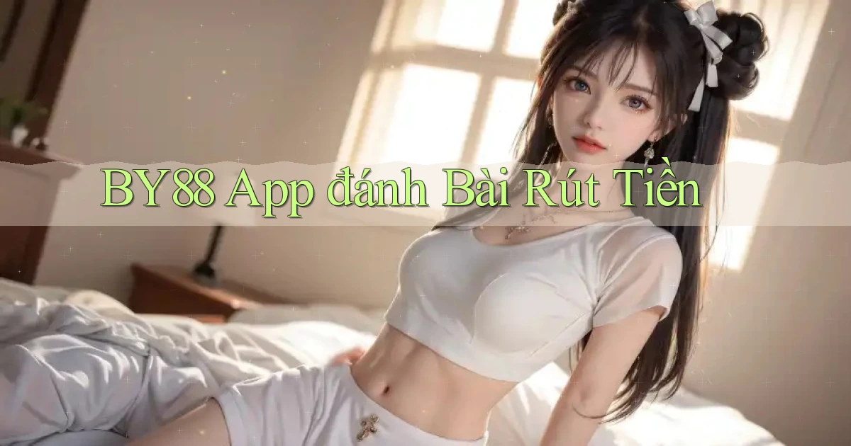by88 app đánh bài rút tiền
