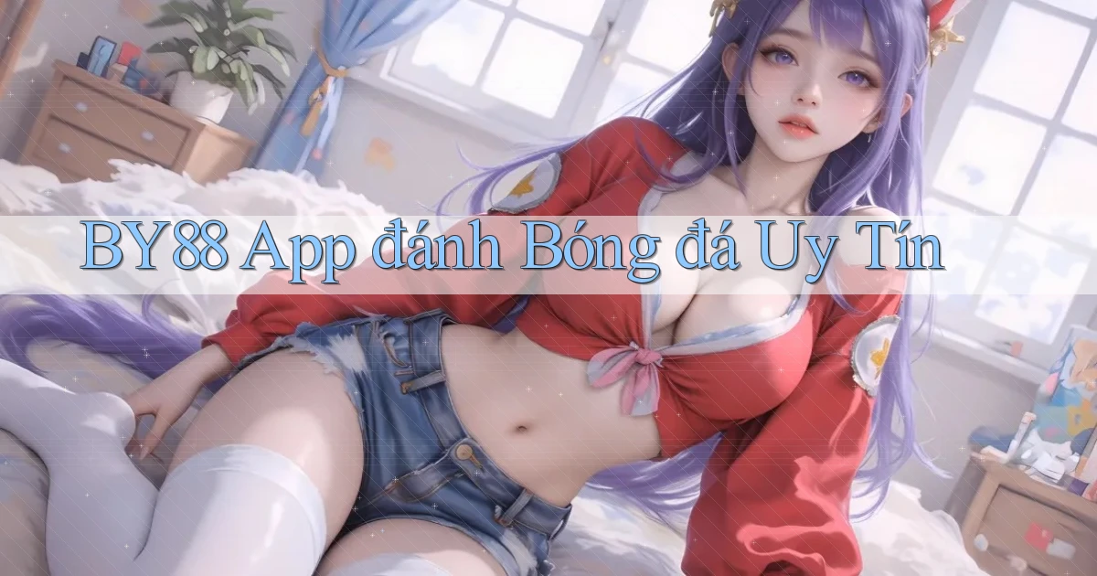 by88 app đánh bóng đá uy tín