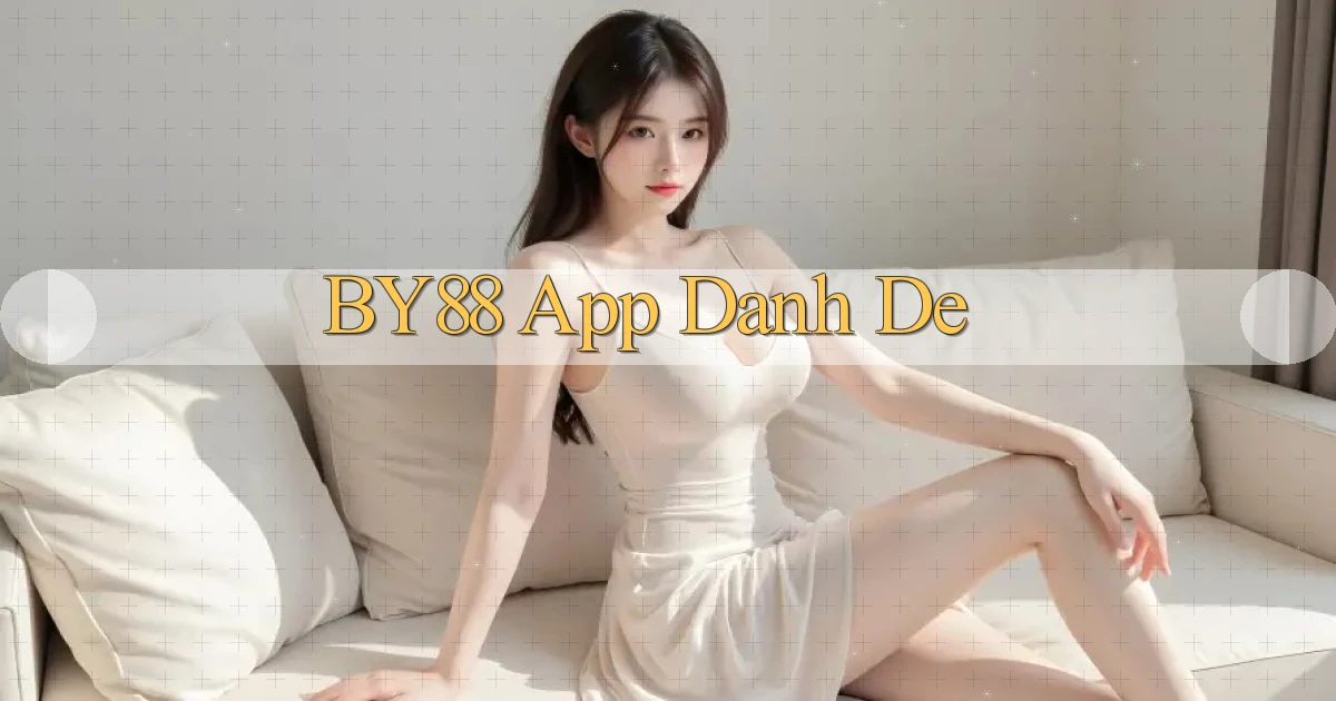 by88 app danh de