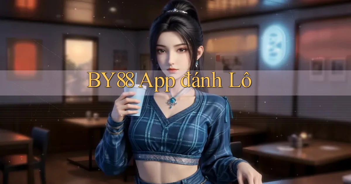 by88 app đánh lô