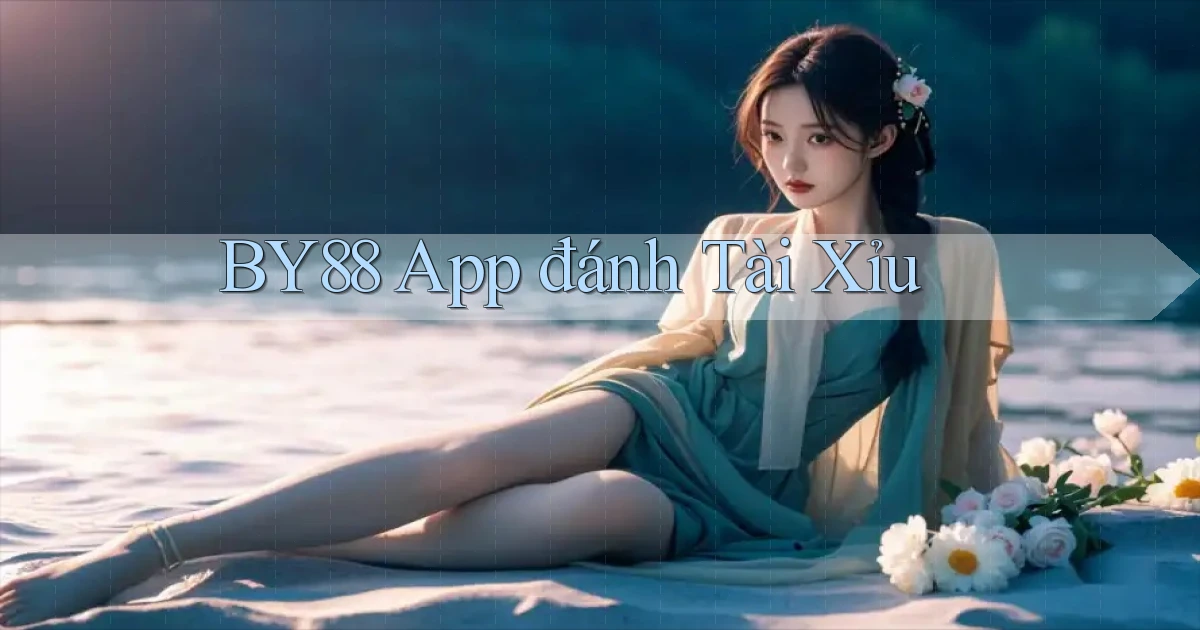 by88 app đánh tài xỉu