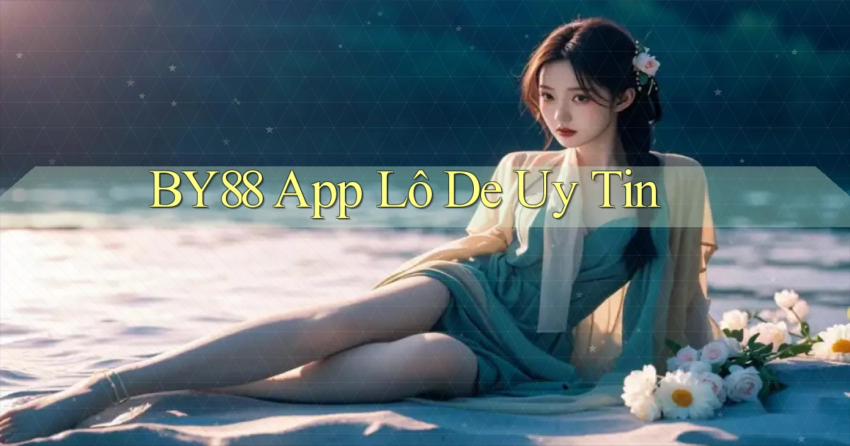 by88 app lô đề uy tín