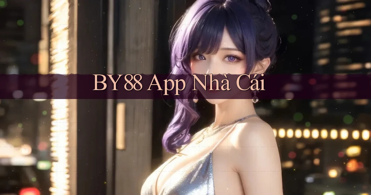 by88 app nhà cái