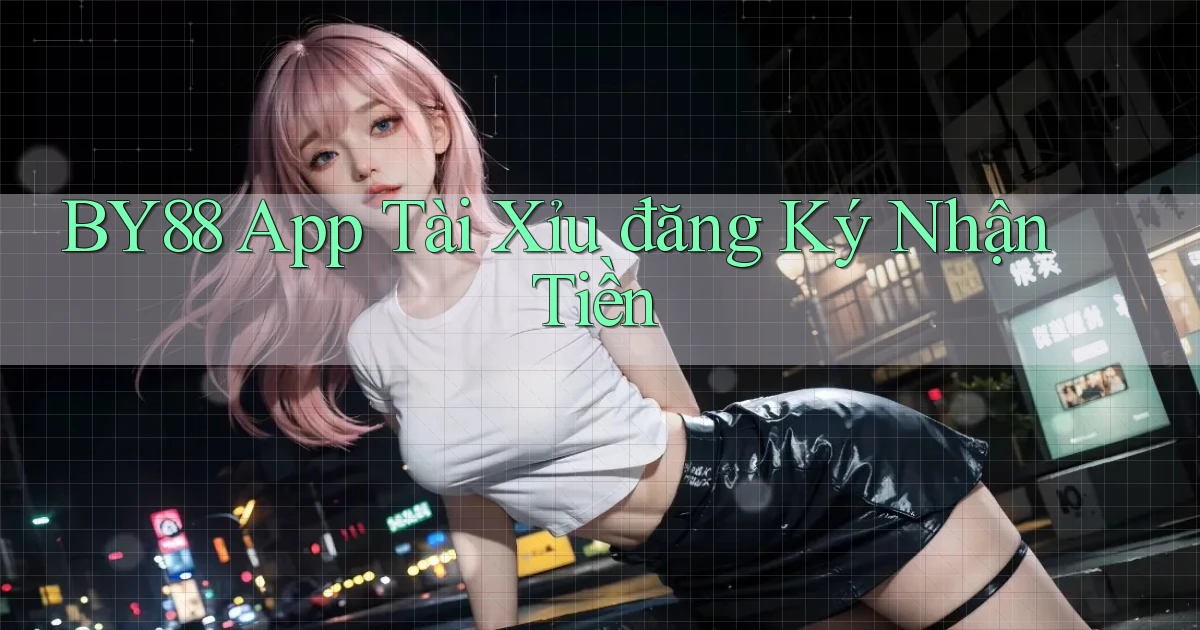by88 app tài xỉu đăng ký nhận tiền