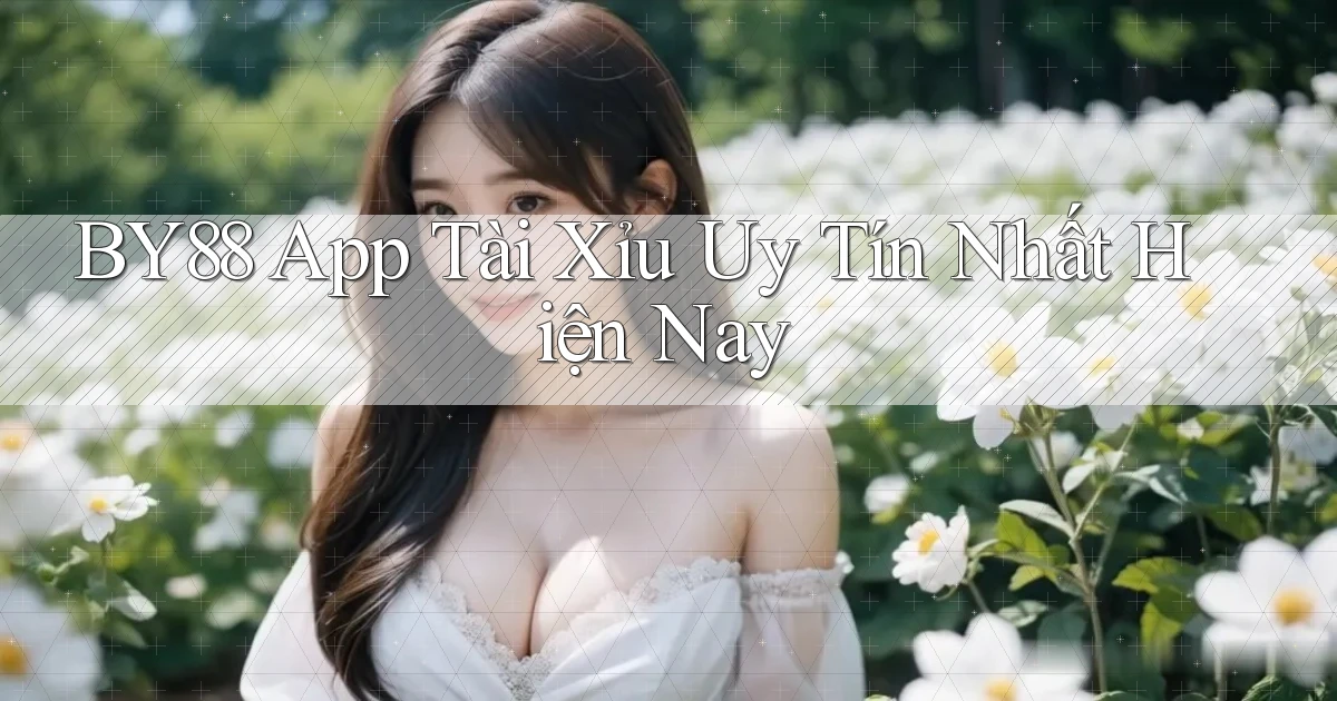 by88 app tài xỉu uy tín nhất hiện nay