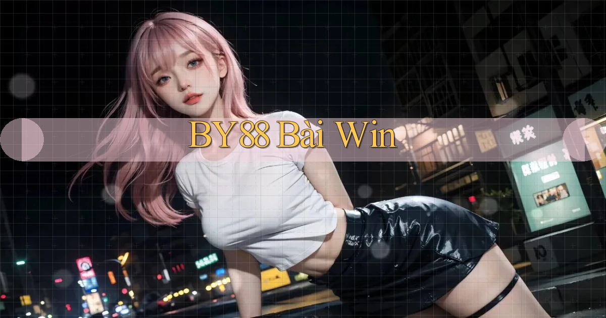 by88 bài win