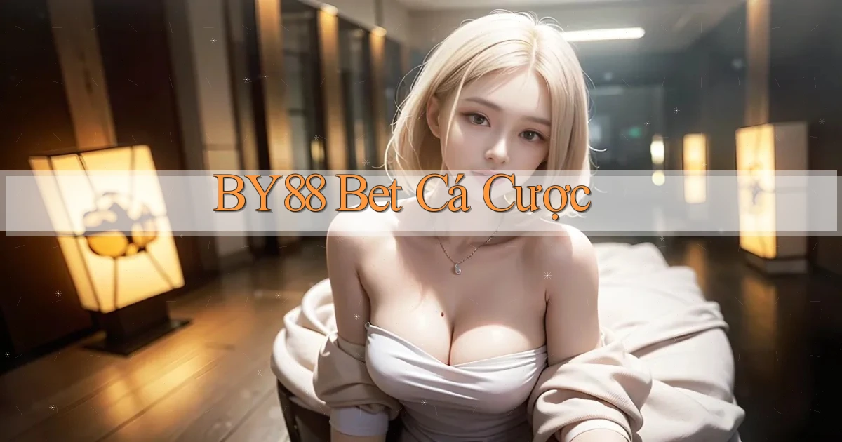 by88 bet cá cược