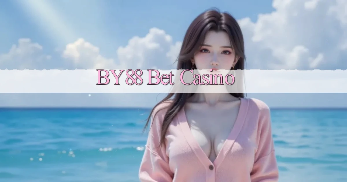by88 bet casino