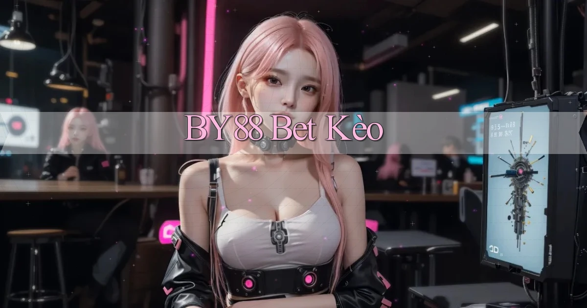 by88 bet kèo