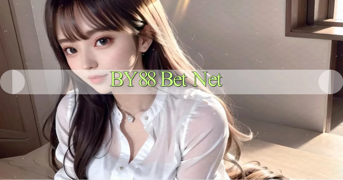 by88 bet net