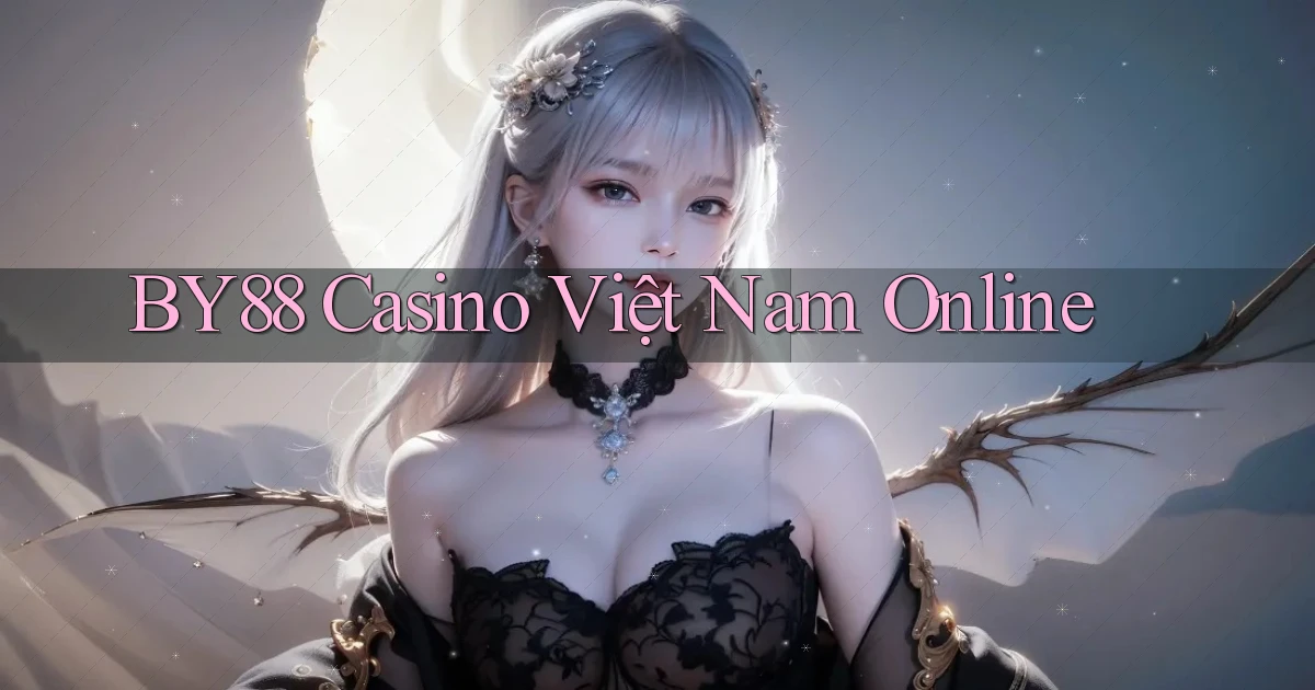 by88 casino việt nam online
