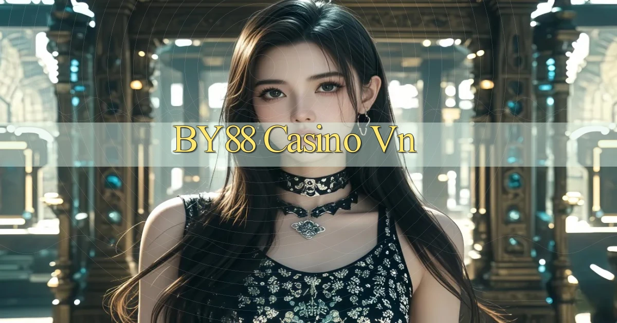 by88 casino vn