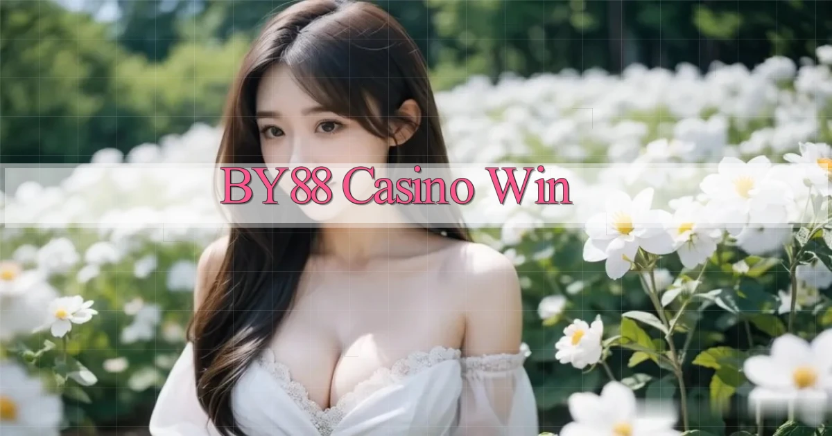 by88 casino win