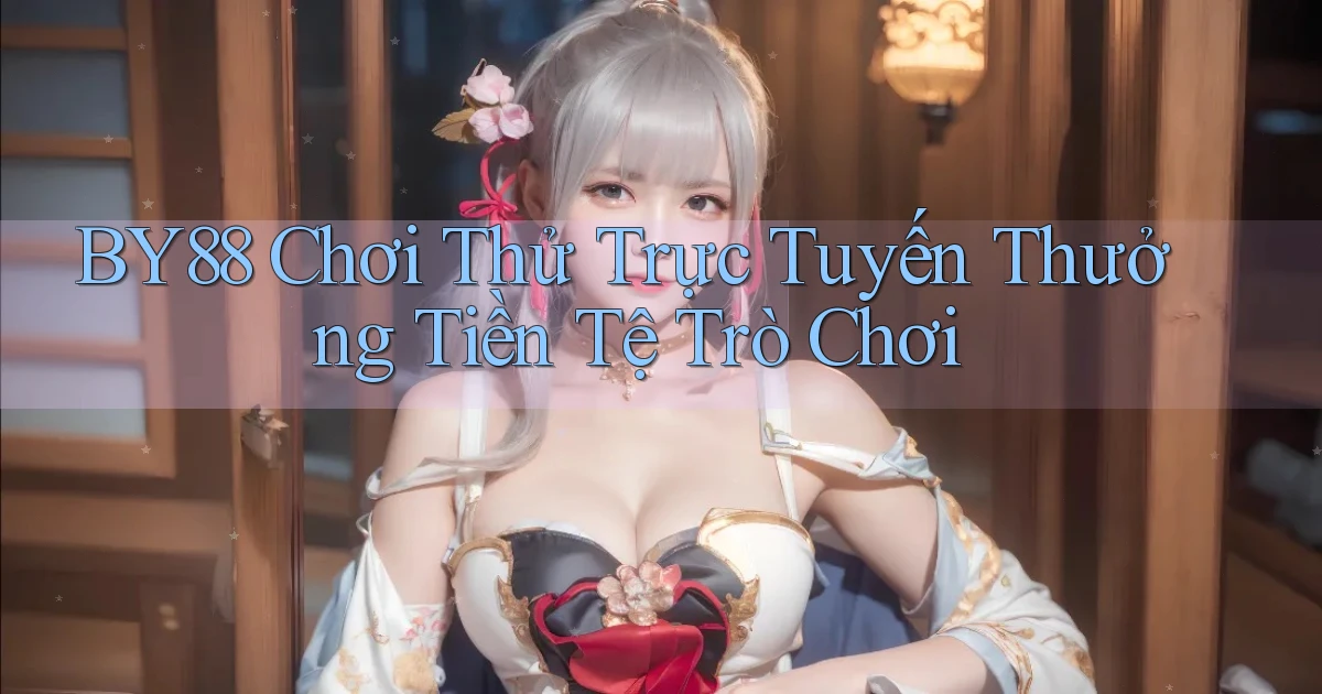 by88  chơi thử trực tuyến thưởng tiền tệ trò chơi