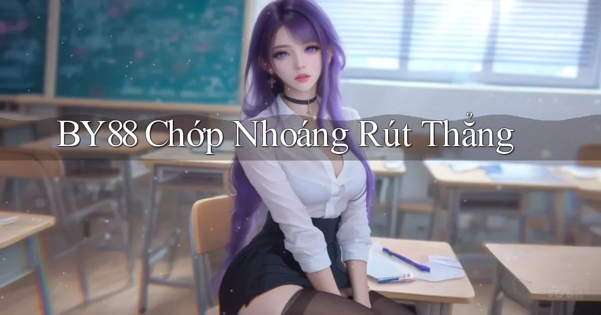 by88 chớp nhoáng rút thẳng