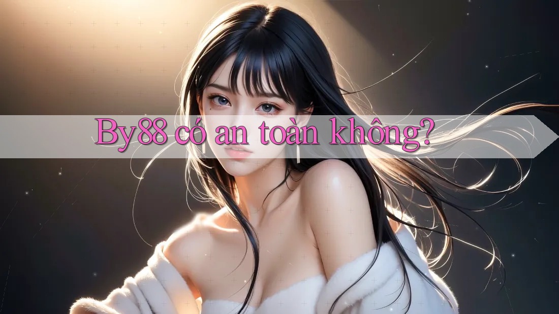 by88 có an toàn không?