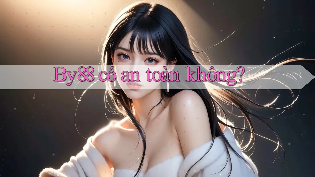 by88 có an toàn không?