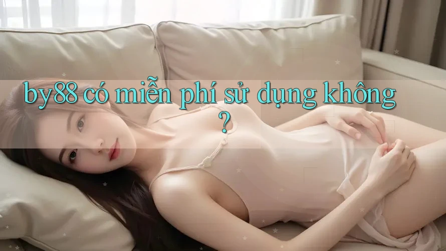 by88 có miễn phí sử dụng không? by88 có miễn phí sử dụng không?