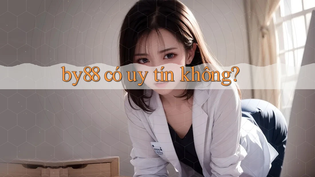 by88 có uy tín không?