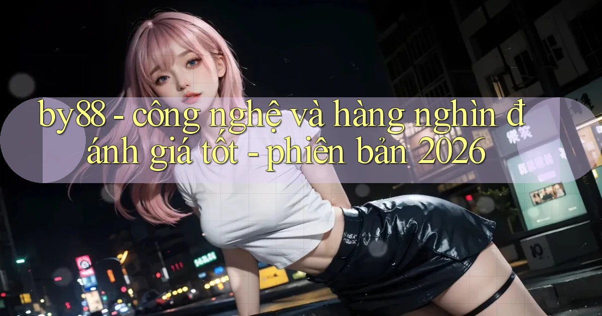 by88   công nghệ và hàng nghìn đánh giá tốt   phiên bản 2026