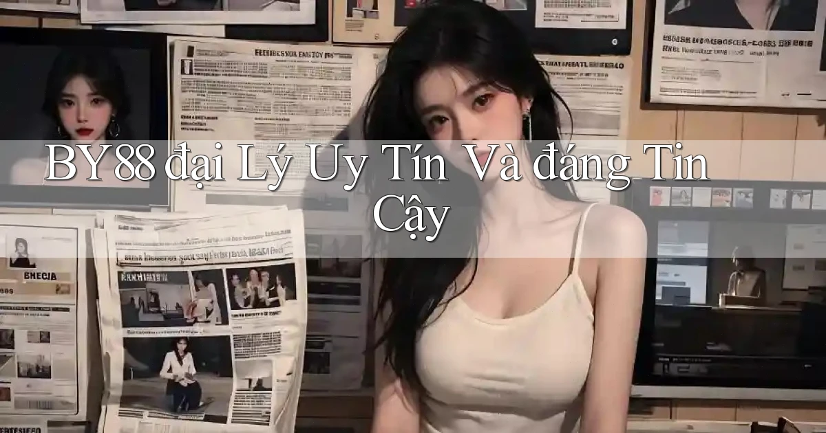 by88  đại lý uy tín và đáng tin cậy