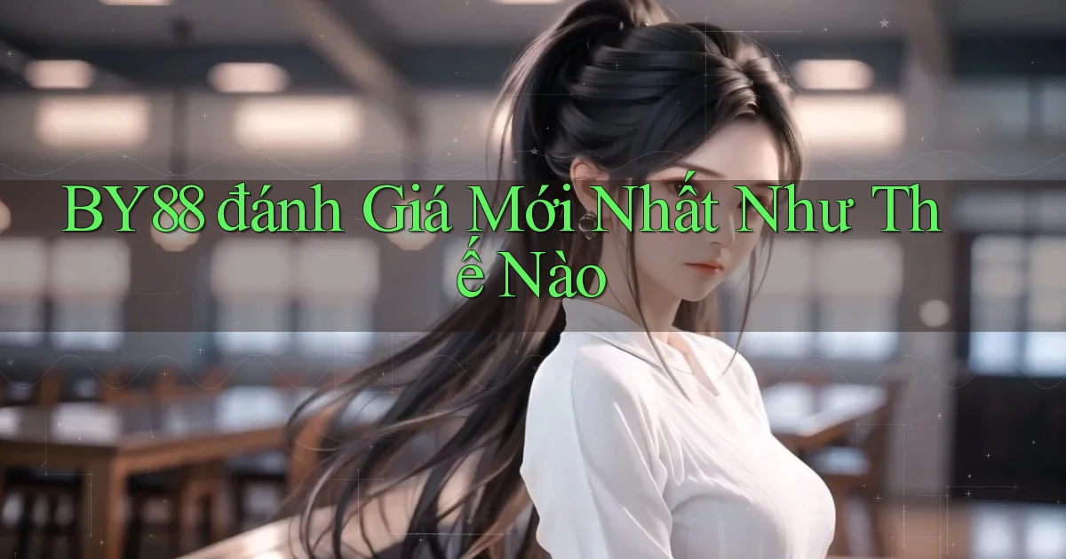 by88 đánh giá mới nhất như thế nào