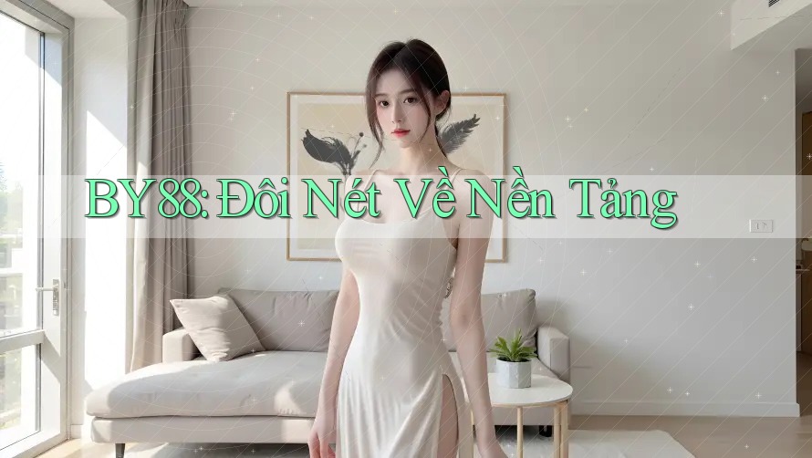 BY88: Đôi Nét Về Nền Tảng