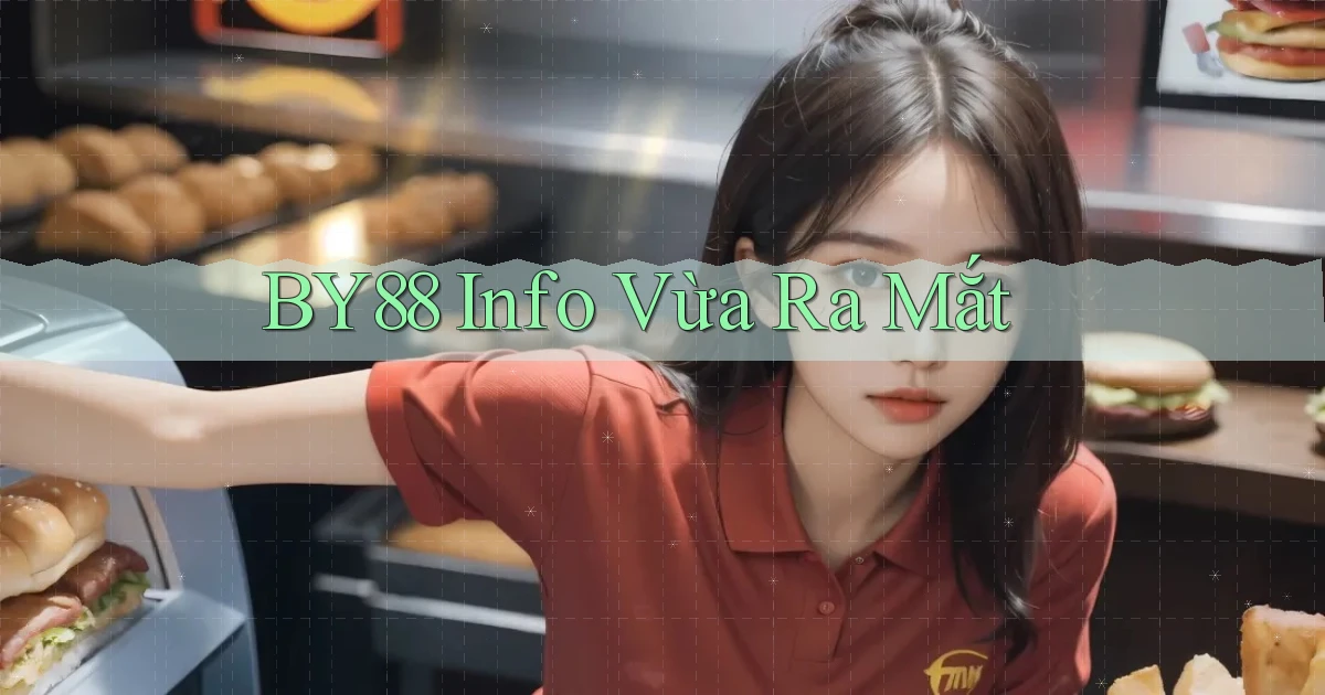 by88 info vừa ra mắt