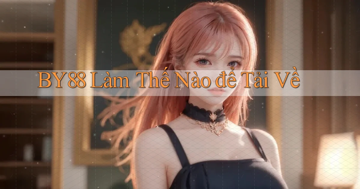 by88  làm thế nào để tải về