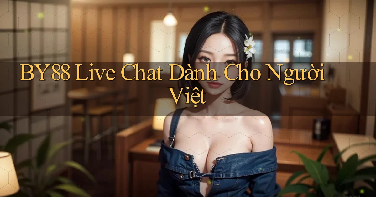 by88 live chat dành cho người việt
