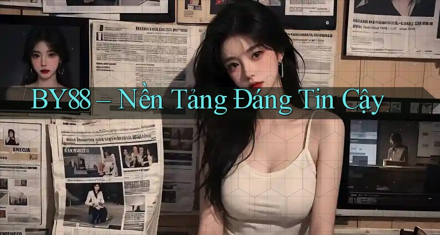 BY88 – Nền Tảng Đáng Tin Cậy
