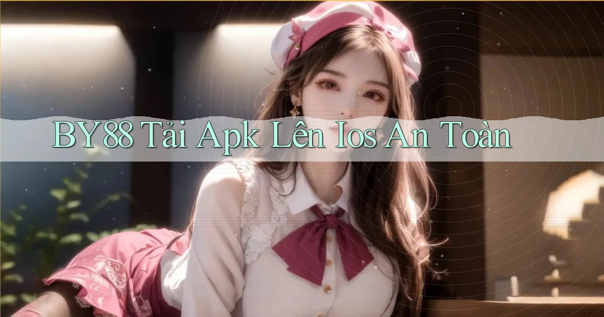 by88  tải apk lên ios an toàn