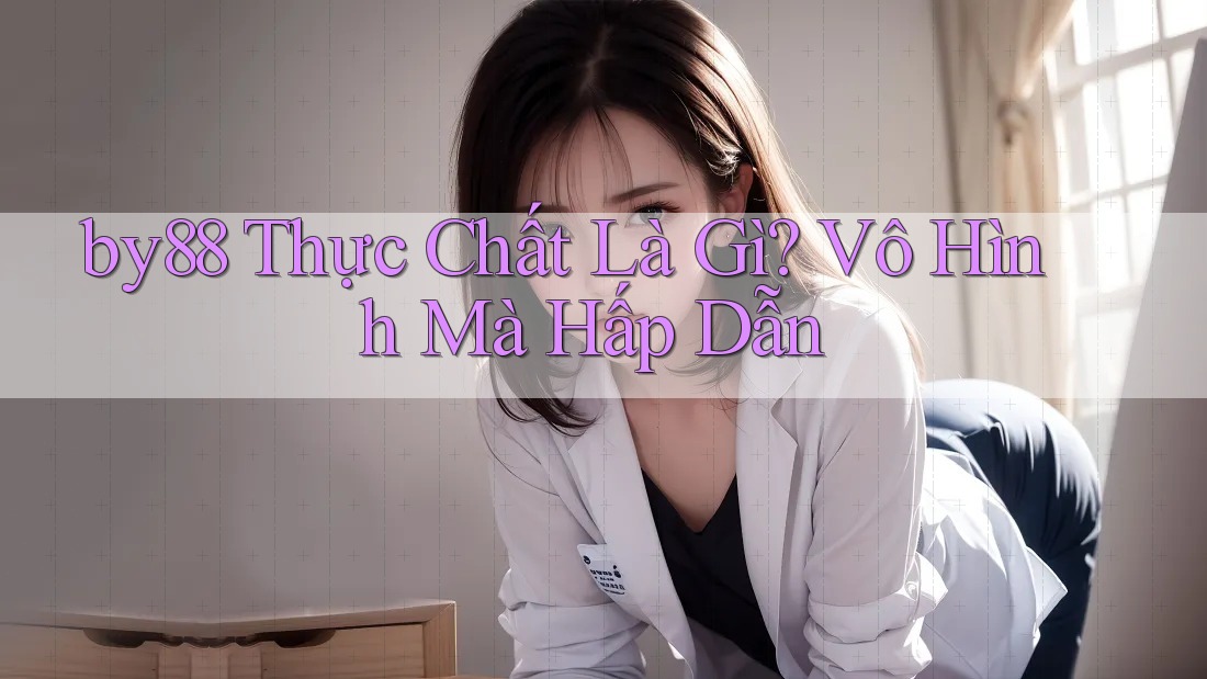 by88 Thực Chất Là Gì? Vô Hình Mà Hấp Dẫn
