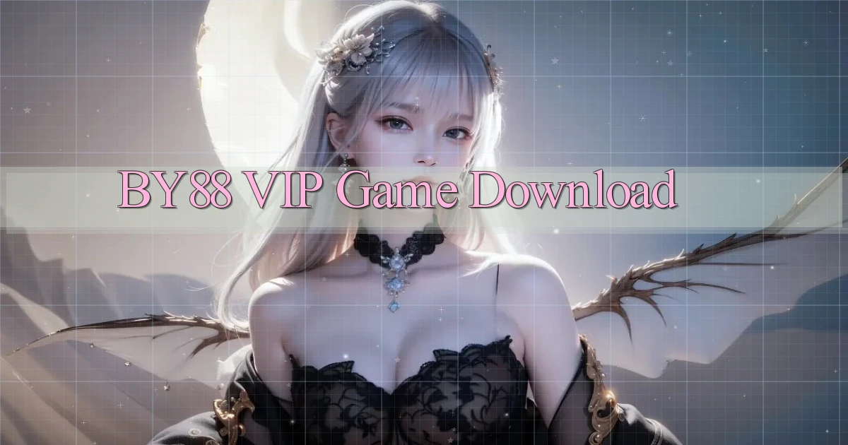 by88 VIP Game Download