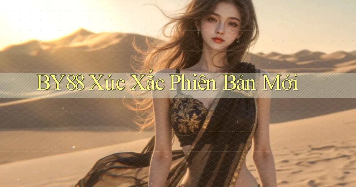 by88  xúc xắc phiên bản mới