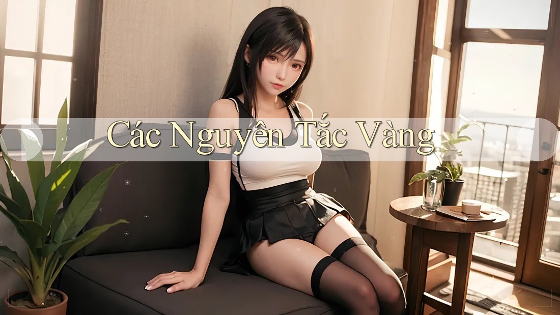 Các Nguyên Tắc Vàng