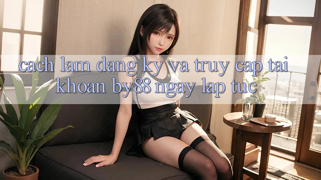 Cách làm Đăng Ký và Truy cập tài khoản by88 ngay lập tức