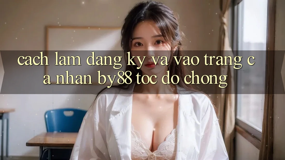 Cách làm Đăng Ký và Vào trang cá nhân by88 tốc độ chóng